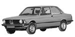 BMW E21 P3633 Fault Code