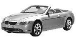BMW E64 P3633 Fault Code