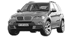 BMW E70 P3633 Fault Code