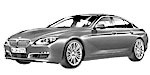 BMW F06 P3633 Fault Code