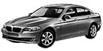 BMW F10 P3633 Fault Code